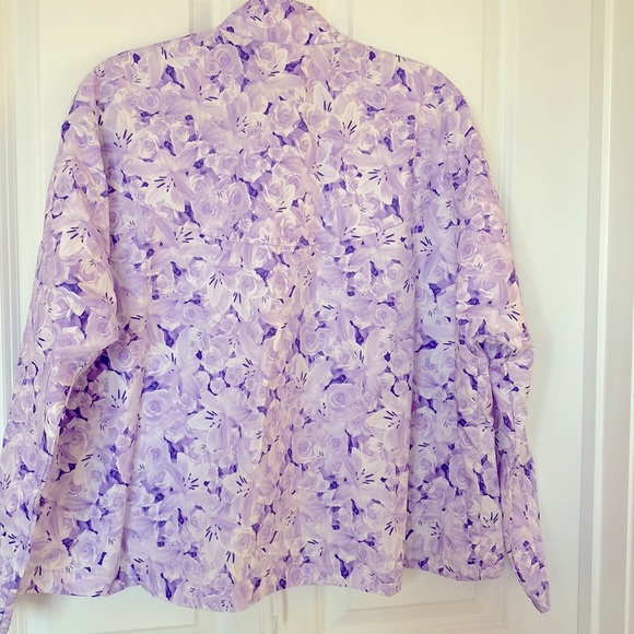 Nike Printed Windrunner Women's Jacket - Picture 3 of 5